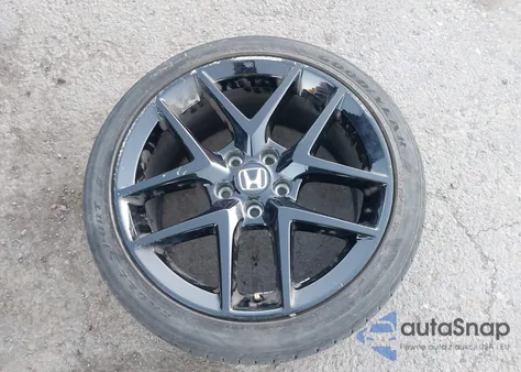 2025 Honda Civic Sport from USA, damaged, VIN 2HGFE2F58SH596081